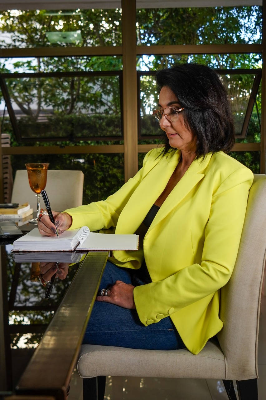 Consultora Paraibana participa de evento nacional de etiqueta preventiva online