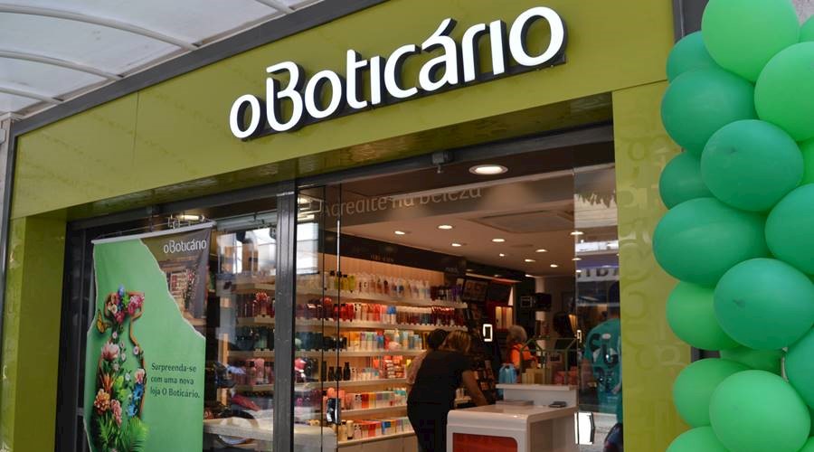 CERTIFICAÇÃO: O Boticário é a primeira grande empresa de cosméticos brasileira a receber certificação Ecocert para produção de linha de produtos certificados orgânicos