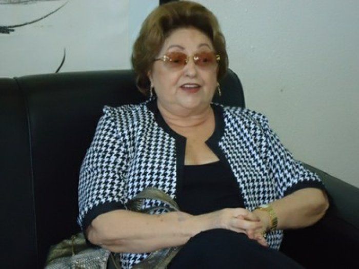 Vítima de Covid-19, morre em João Pessoa a ex-deputada estadual Eurídice Moreira - Dona Dida