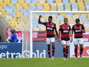 DECISÃO: Flamengo vence o Volta Redonda e vai à final da Taça Rio contra o Fluminense