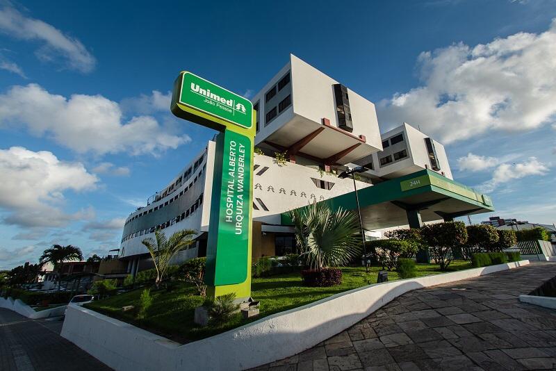 PADRÃO DE DIETA: Hospitais da Unimed JP  oferecem cardápio saborosos e “ao gosto” do paciente