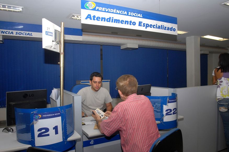 INSS Paraíba disponibiliza urnas nas agências para cumprimento de exigências a partir de segunda (27)