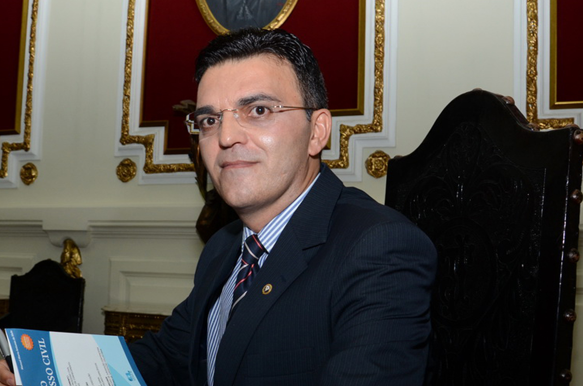 Juiz da 12ª Vara Cível de João Pessoa autoriza bancos descontar parcelas de empréstimos consignados de servidores públicos da Paraíba