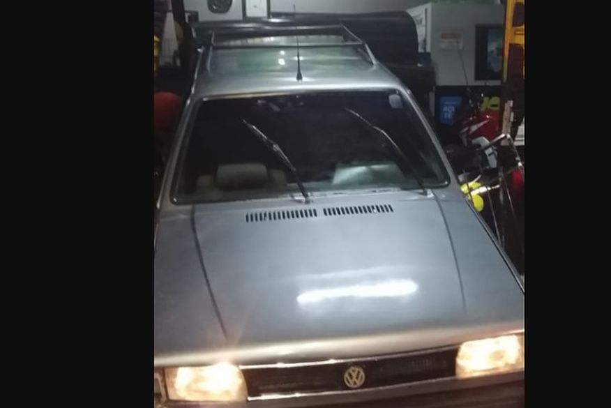 MARCHA RÉ: PC prende grupo suspeito de atacar  comércios em três cidades paraibanas