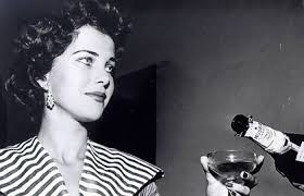 LUTO: Vítima de insuficiência respiratório morre aos 83 anos, Martha Rocha, primeira Miss Brasil