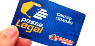 Com o retorno dos transportes coletivos a partir desta segunda-feira, Sintur recomenda uso do "Passe Legal" para reduzir risco de contágio do Covid-19