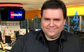 Morre apresentado Rodrigo Rodrigues apresentador do SporTV após complicações do coronavírus