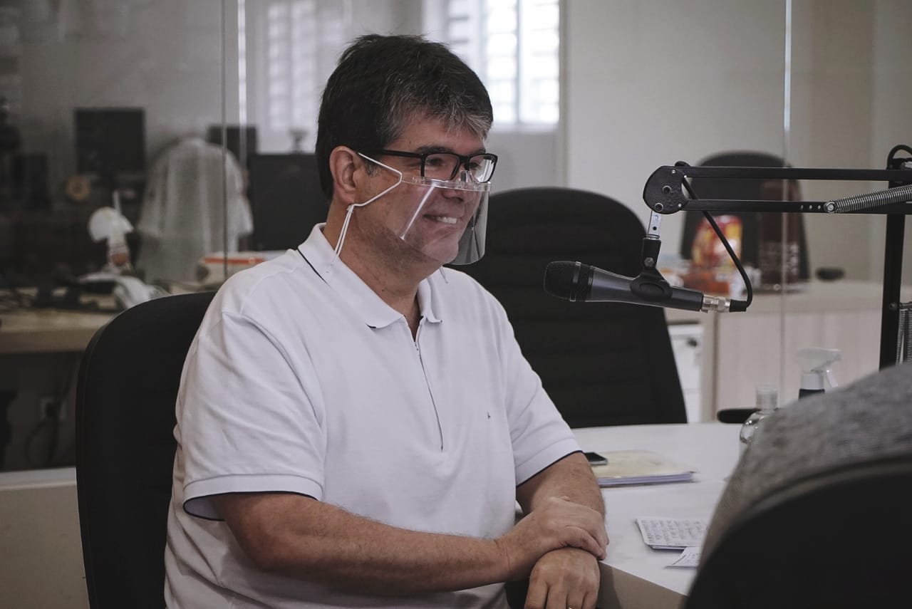 ELEIÇÕES 2020: Com mutirões na saúde, Ruy quer zerar filas de exames, consultas e cirurgias eletivas em João Pessoa