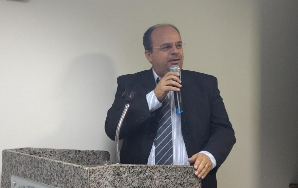 Câmara Criminal do TJ-PB nega Agravo e mantém afastado do mandato vereador de Santa Luzia condenado em ação criminal