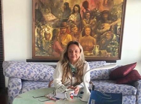 Drª Paula presta homenagem a Genival Matias e diz que cadeira do deputado não será preenchida, mas apenas substituída