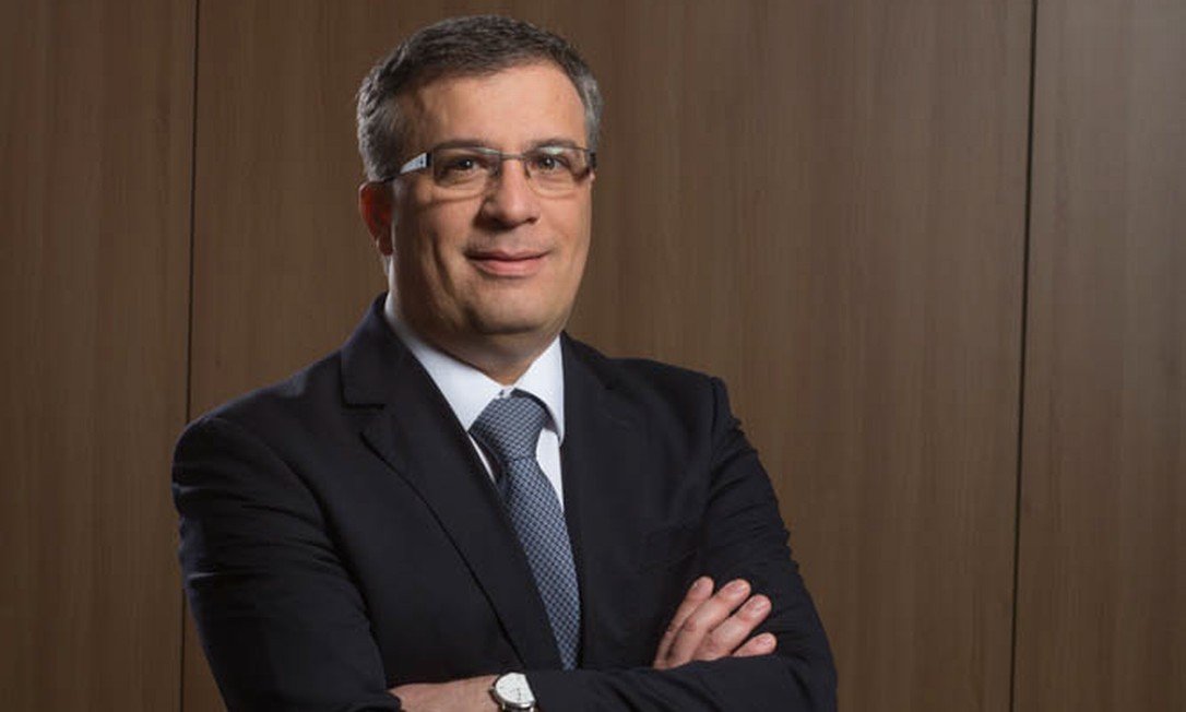 Vice-presidente do BB passa mal em reunião e morre aos 50 anos