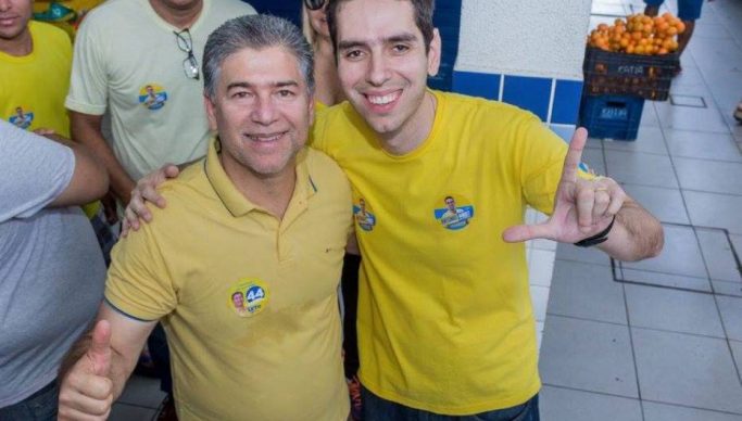 Câmara do TJ-PB garante pagamento de subsídio de vereador de Cabedelo afastado por envolvimento na operação Xeque-Mate