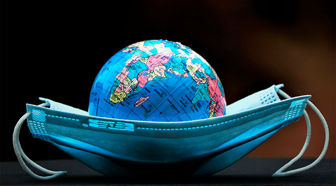 BOLETIM: João Pessoa e Cajazeiras apresentam maior número de infectados e a Paraíba 576 novos casos de Covid-19 e 07 óbitos, nesta sexta-feira