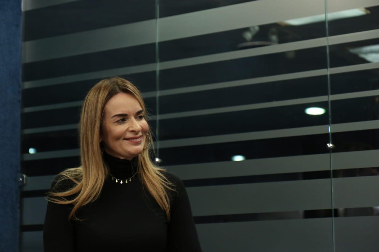 Senadora Daniella apoia projeto que garante pagamento a profissionais de educação durante a pandemia do coronavírus