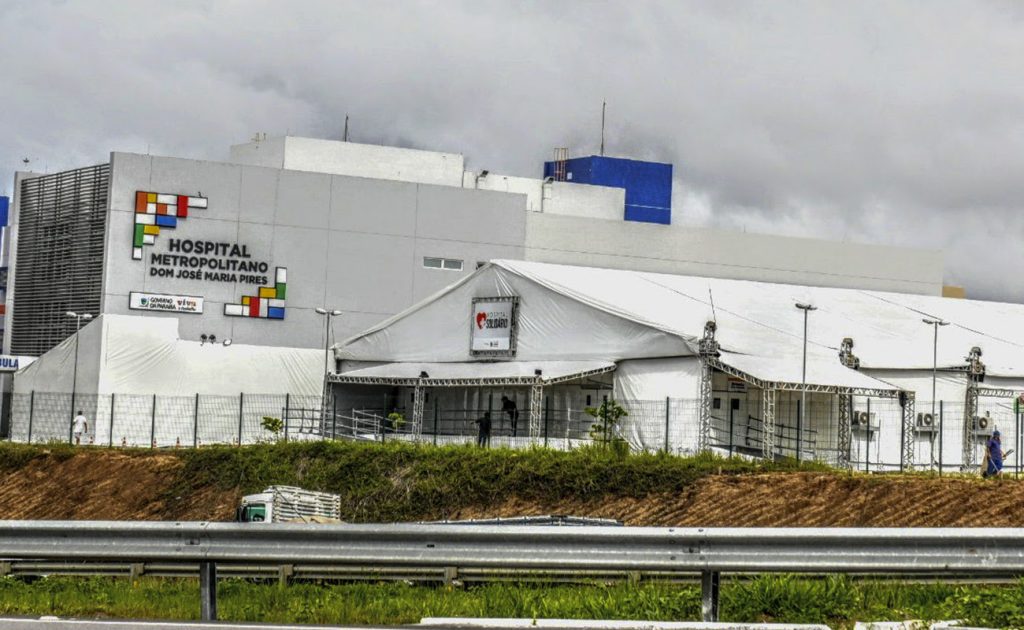 AL-PB aprova pedidos de Camila Toscano para que Hospitais do Estado e UPA em Guarabira sejam contemplados com equipamentos do Hospital Solidário