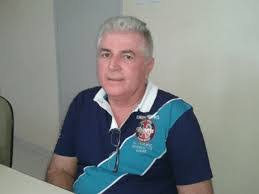 Vítima do Covid-19, morre de parada cardíaca no HU de João Pessoa, Dr Geraldinho, ex-vice-prefeito de Pombal
