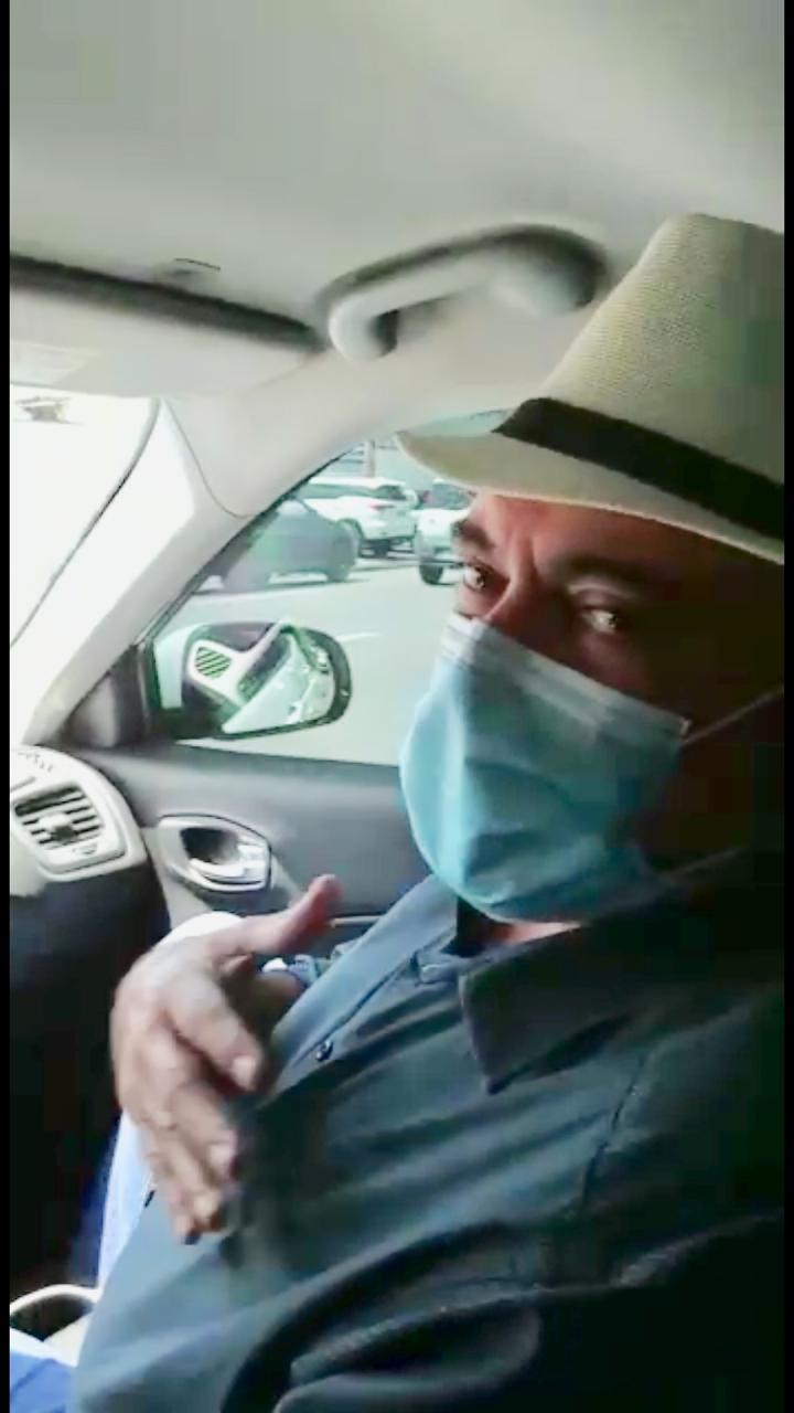 Jeová Campos pede apoio ao secretário Geraldo Medeiros para implantação do teste do pezinho ampliado instituído por lei de sua autoria