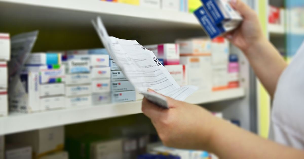 Sem distribuição de medicamentos: Cedmex e NAF fecham para balanço nesta sexta-feira