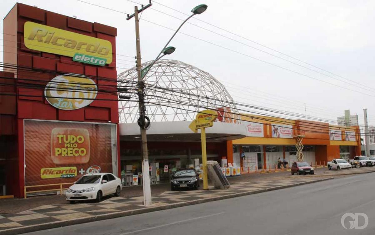 FALÊNCIA: Justiça autoriza Ricardo Eletro a apresentar Plano de Recuperação Judicial