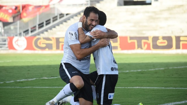 Treze derrota o Campinense na 1ª partida decisiva do Paraibano 2020