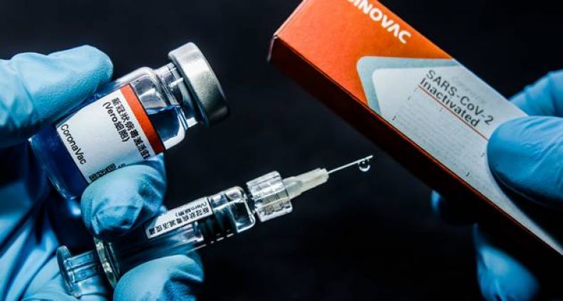 IMUNIZANTE: China estaria aplicando vacina experimental contra coronavírus para grupos de alto risco desde julho