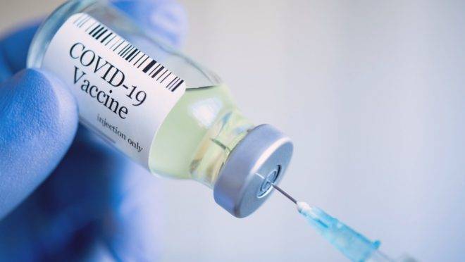 Em assinatura de contrato com o Butantan, Ministro Pazuello afirma que o Brasil já tem garantidas 254 milhões de doses de vacina contra a Covid 19
