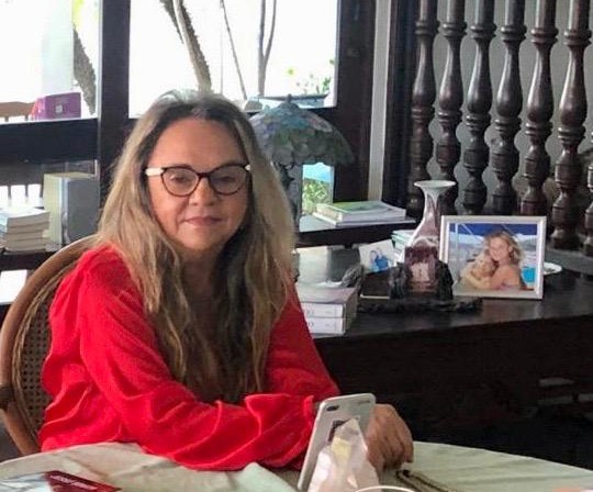 Doutora Paula participa de sessão virtual alusiva ao Dia Nacional do Agente Comunitário de Saúde e do Agente de Combate às Endemias