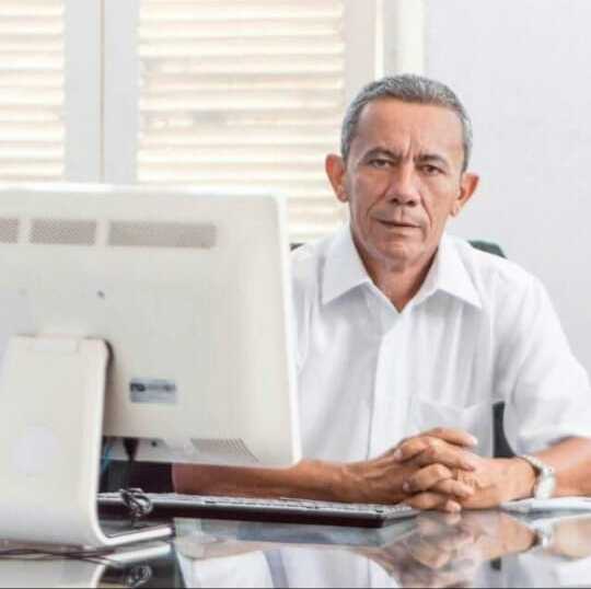 Impasse em Taperoá: Presidente da Câmara não quer assumir cargo de prefeito para não se tornar inelegível a um novo mandato de vereador