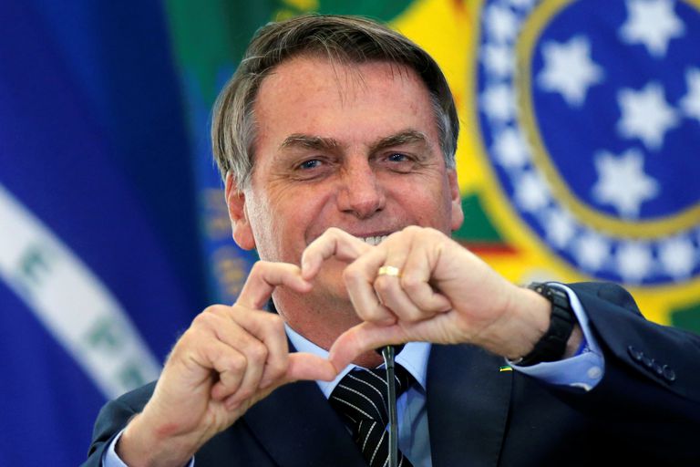 Diplomacia e interesses comerciais; após acenos a China e EUA, governo Bolsonaro busca aproximação com Argentina