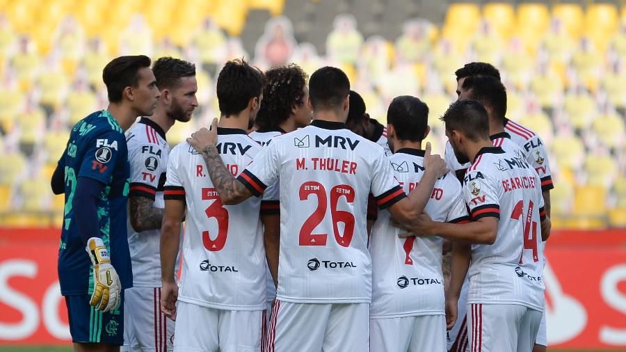 VAI TER JOGO: TST aceita recurso da CBF e confirma realização de Palmeiras x Flamengo, neste domingo