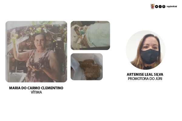 SANTANA DOS GARROTES: Acusado de matar a mulher a pedradas e depois jogado o corpo num esgoto é condenado a 24 anos de reclusão