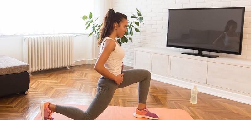 Saúde e bem-estar: Unimed João Pessoa dá dicas de exercícios físicos em casa