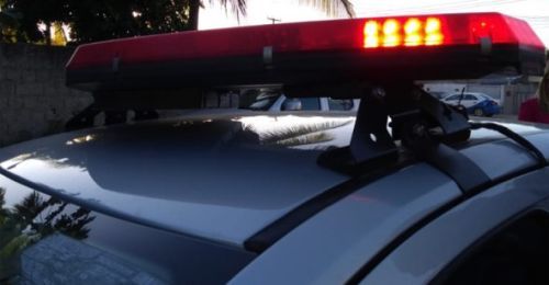 Polícia Civil prende  assaltantes acusados por agressão violenta contra pai e filho na Lagoa dos Estrelas, em Sousa