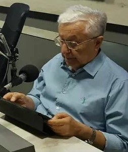 Assembleia Legislativa da Paraíba decreta luto oficial pela morte do ex-deputado Armando Abílio