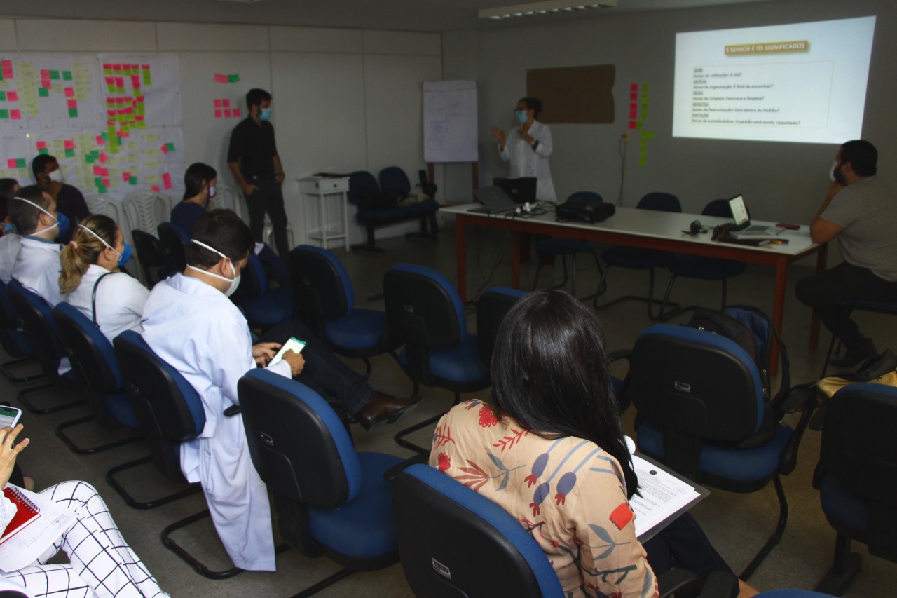 Saúde de João Pessoa oficializa parceria com o Hospital Sírio-Libanês para otimizar o atendimento no Trauminha de Mangabeira