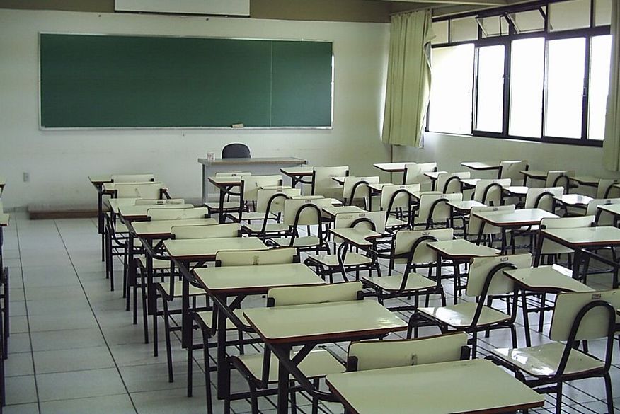 Educação do Estado anuncia convocação de 594 professores do concurso realizado em 2019