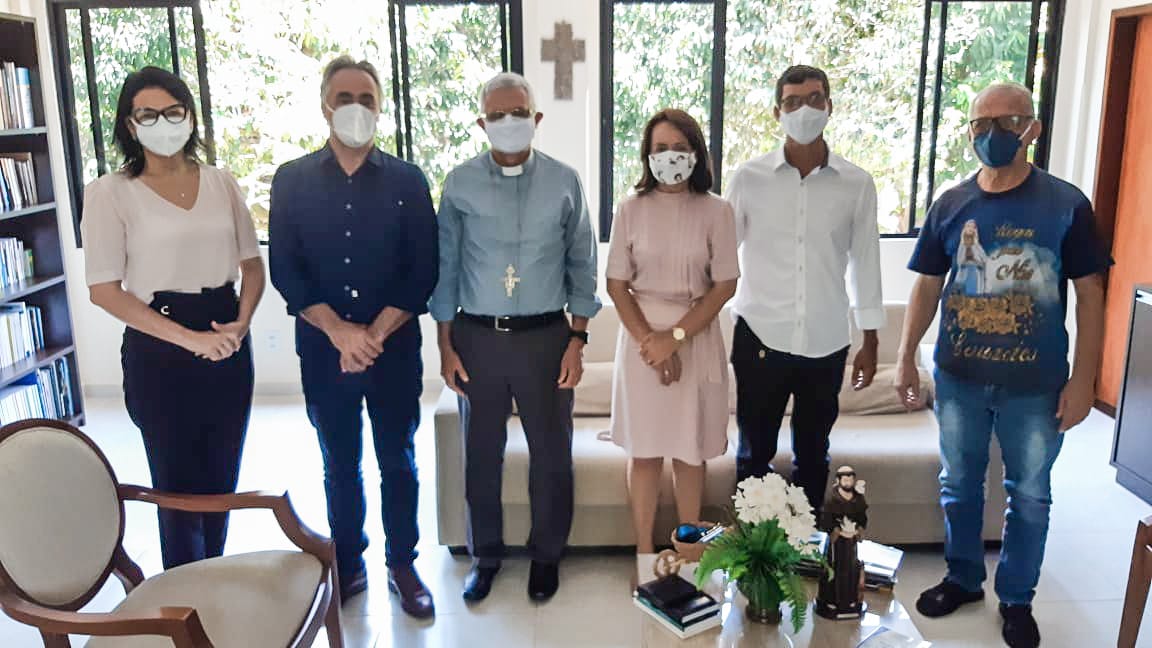 Candidata Edilma Freire apresenta plano de governo para Arcebispo da Paraíba e reforça compromisso em investir no social