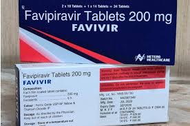 FAVIPIRAVIR: Pesquisa mostra que uso de medicamento para gripe apresenta resultado promissor no combate a Covid-19