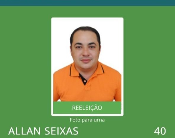 IMPUGNADO: Juíza da 68ª zona eleitoral indefere registro de candidatura de Allan Seixas à reeleição de prefeito em Cachoeira dos Índios