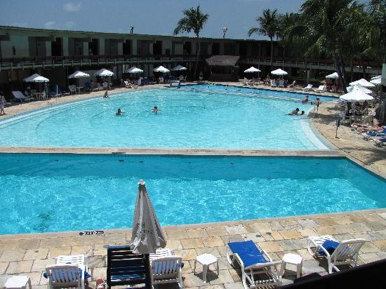 Grupo Arnaldo Gaspar desiste de negócio e Hotel Tambaú continua sem comprador