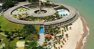 Grupo empresarial do RN arremata o Hotel Tambaú por R$ 40,020 milhões