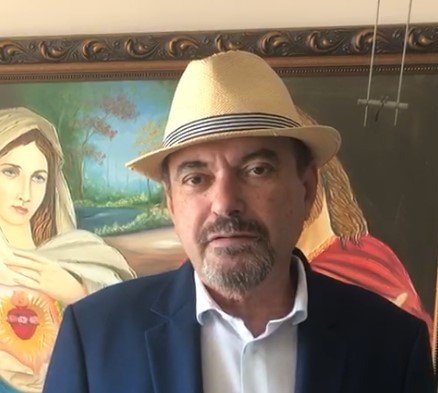 Jeová Campos critica decreto de Bolsonaro, que segundo parlamentar, abre brecha para privatização do SUS