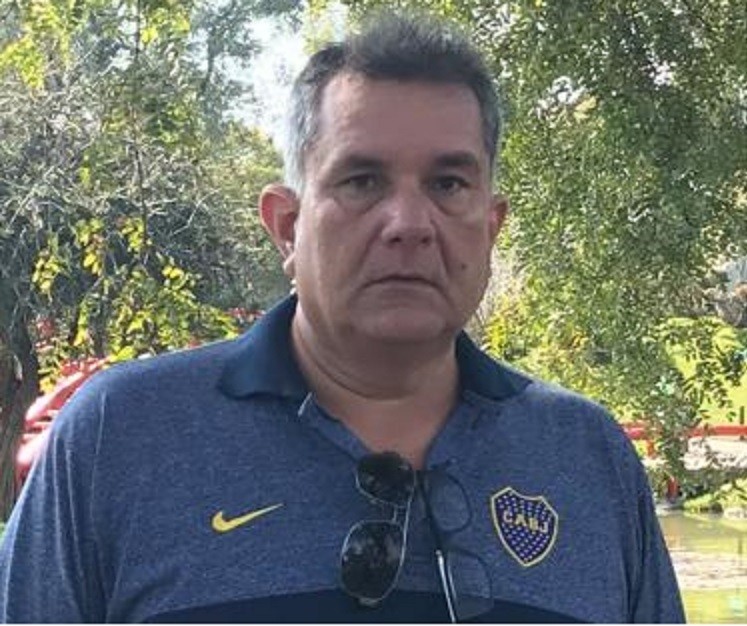 Empresário Luciano Wanderley renuncia à candidatura de vice-presidente do Botafogo na chapa da situação
