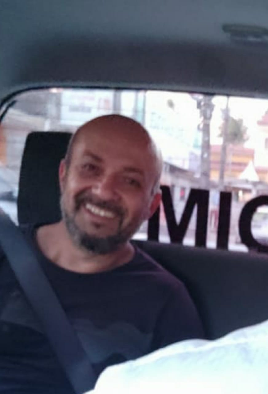 CONFISSÃO: Padre Gilmar mentiu à Polícia, diz que foi vítima de extorsão, tentou suicídio e agora será processado por falsa comunicação de crime