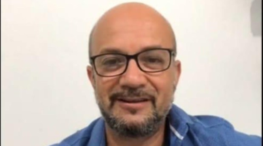 Arquidiocese da Paraíba diz que acompanha com atenção desaparecimento do Pe. José Geraldo Moreira, pároco da Paróquia Santa Teresinha da