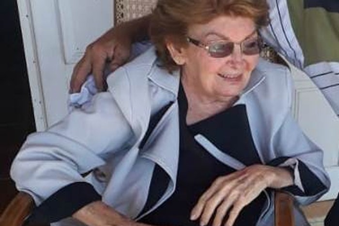 LUTO: Deputada Camila lamenta morte da ex-deputada Socorro Marques e destaca sua passagem pela AL-PB