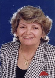 Morre em João Pessoa a ex-deputada estadual e ex-prefeita de Vista Serrano, Socorro Marques