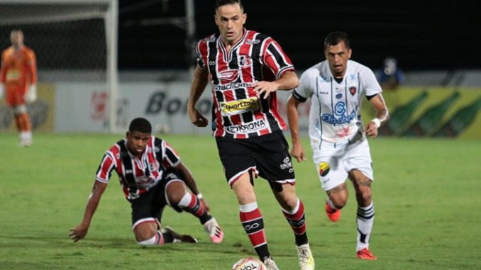 Foto: Divulgação/ Santa Cruz