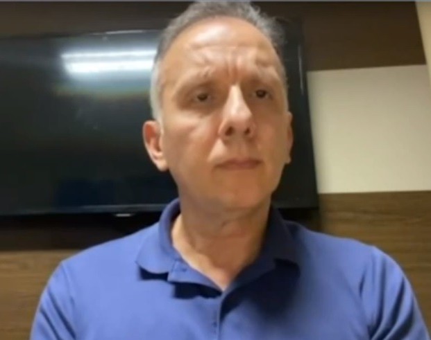 Reforma Tributária: Relator Aguinaldo Ribeiro diz que "esse é o momento em que se deve ter espírito público"