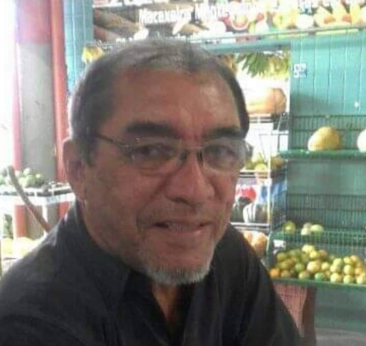 Vítima de Covid-19, morre em João Pessoa o radialista sousense e funcionário aposentado do Detra-PB, José Araújo